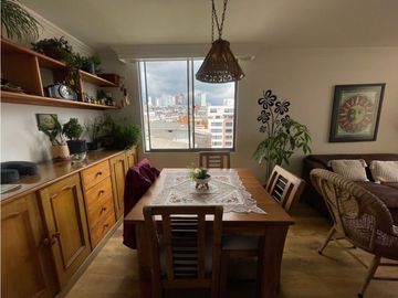 Vendo apartamento en el sector de Versalles
