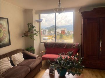 Vendo apartamento en el sector de Versalles