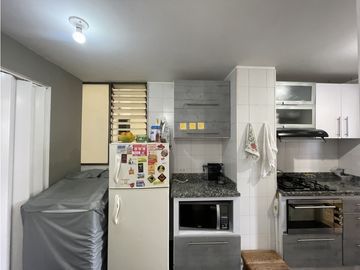 Vendo apartamento en el sector de Versalles