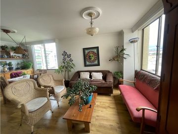 Vendo apartamento en el sector de Versalles