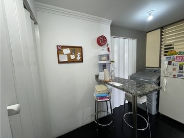 Vendo apartamento en el sector de Versalles
