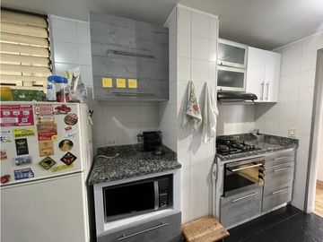 Vendo apartamento en el sector de Versalles