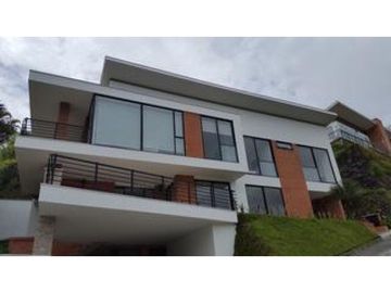 Casa en venta Conjunto Cerrado La Florida - Villamaria