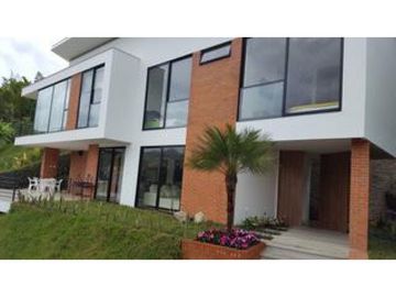 Casa en venta Conjunto Cerrado La Florida - Villamaria