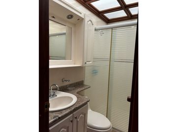 Vendo apartamento Duplex en el sector de Versalles