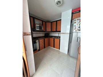 Vendo apartamento Duplex en el sector de Versalles