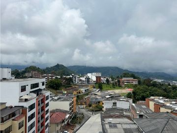 Vendo apartamento Duplex en el sector de Versalles
