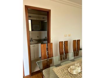 Vendo apartamento Duplex en el sector de Versalles