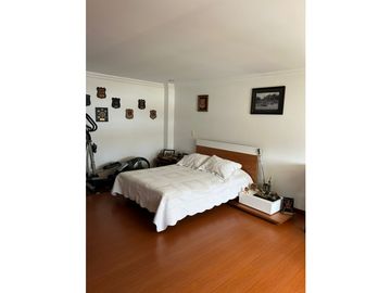 Vendo apartamento Duplex en el sector de Versalles