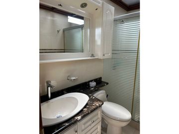 Vendo apartamento Duplex en el sector de Versalles