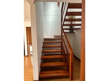 Vendo apartamento Duplex en el sector de Versalles