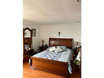 Vendo apartamento Duplex en el sector de Versalles