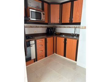 Vendo apartamento Duplex en el sector de Versalles