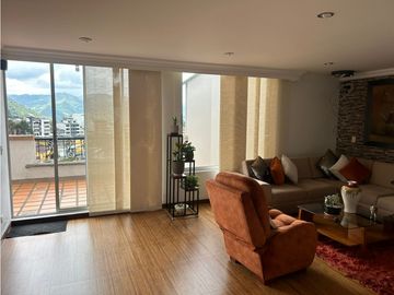 Vendo apartamento Duplex en el sector de Versalles