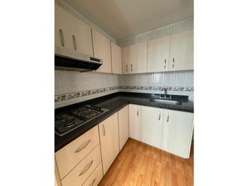 Vendo apartamento en el sector de Redentoristas - Manizales