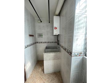Vendo apartamento en el sector de Redentoristas - Manizales