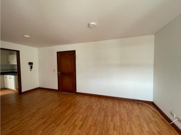 Vendo apartamento en el sector de Redentoristas - Manizales