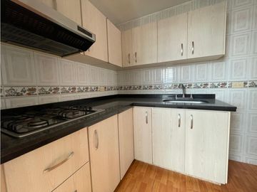 Vendo apartamento en el sector de Redentoristas - Manizales