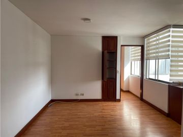 Vendo apartamento en el sector de Redentoristas - Manizales