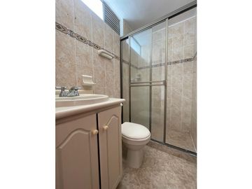 Vendo apartamento en el sector de Redentoristas - Manizales