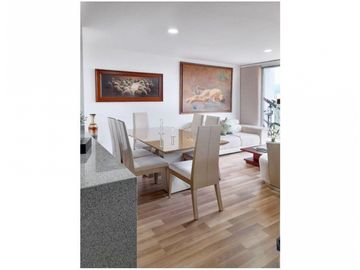 Vendo apartamento en Dosquebradas - Risaralda