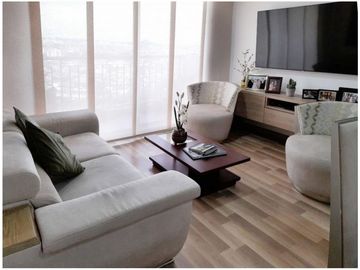 Vendo apartamento en Dosquebradas - Risaralda