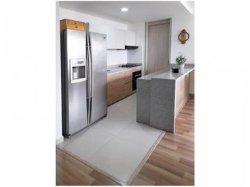 Vendo apartamento en Dosquebradas - Risaralda