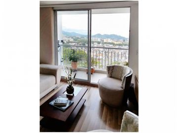 Vendo apartamento en Dosquebradas - Risaralda