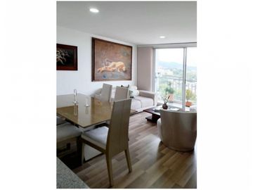 Vendo apartamento en Dosquebradas - Risaralda