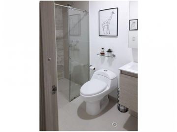 Vendo apartamento en Dosquebradas - Risaralda