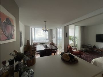 Vendo apartamento en el sector del Cerro de Oro