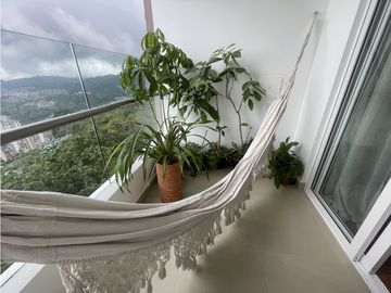 Vendo apartamento en el sector del Cerro de Oro