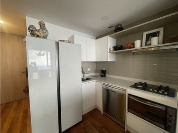 Vendo apartamento en el sector del Cerro de Oro