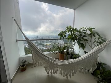 Vendo apartamento en el sector del Cerro de Oro