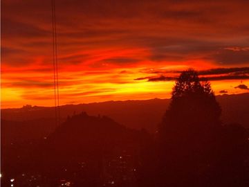 Vendo apartamento en el sector del Cerro de Oro