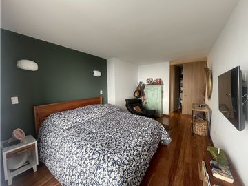 Vendo apartamento en el sector del Cerro de Oro