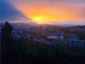 Vendo apartamento en el sector del Cerro de Oro