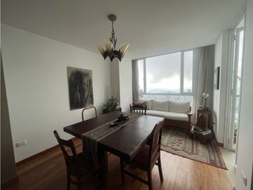 Vendo apartamento en el sector del Cerro de Oro