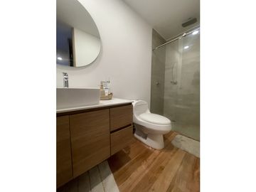 Vendo apartamento en el sector del Cerro de Oro