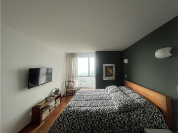 Vendo apartamento en el sector del Cerro de Oro