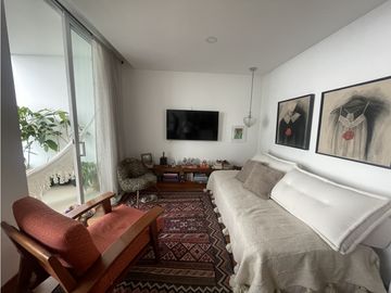 Vendo apartamento en el sector del Cerro de Oro