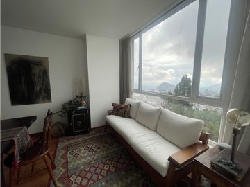 Vendo apartamento en el sector del Cerro de Oro