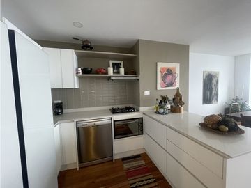 Vendo apartamento en el sector del Cerro de Oro