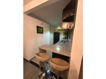 Vendo apartamento en el sector de Tejares
