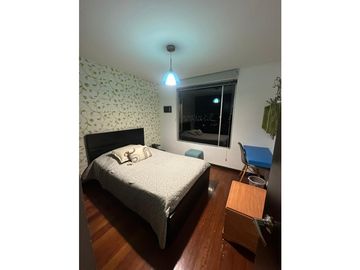 Vendo apartamento en el sector de Tejares