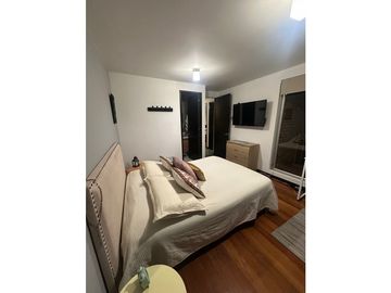Vendo apartamento en el sector de Tejares