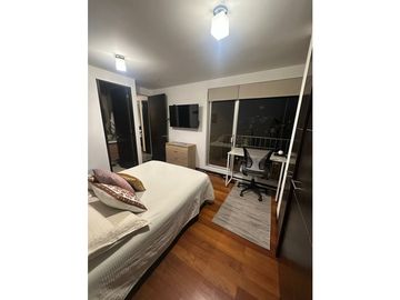 Vendo apartamento en el sector de Tejares