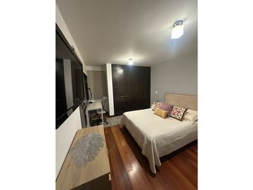 Vendo apartamento en el sector de Tejares