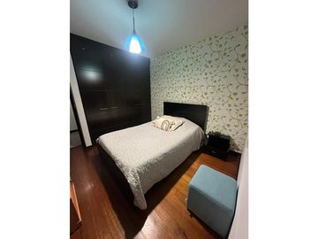 Vendo apartamento en el sector de Tejares
