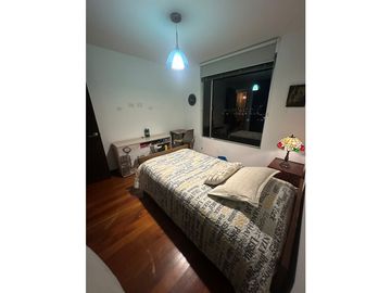 Vendo apartamento en el sector de Tejares